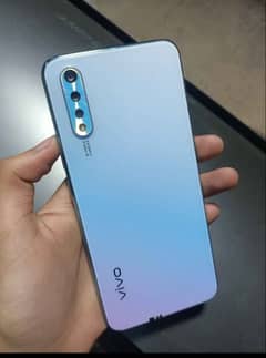 Vivo S1 6/128Gb With Full Box