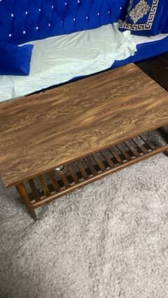 Center table for sale