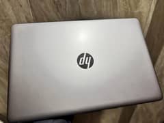 HP Core i5 7th Generation