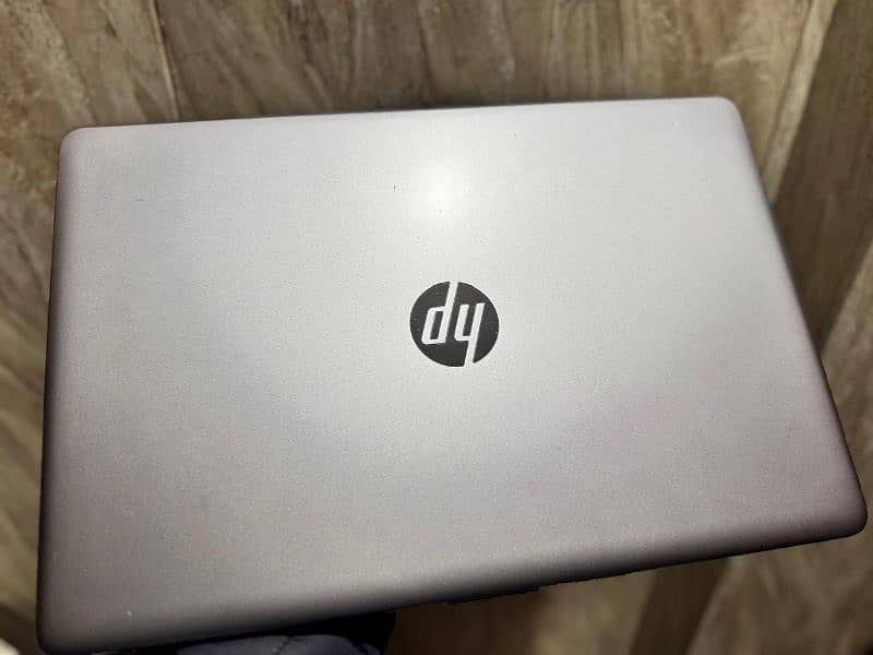 HP Core i5 7th Generation 0