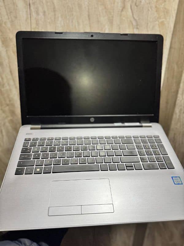 HP Core i5 7th Generation 2