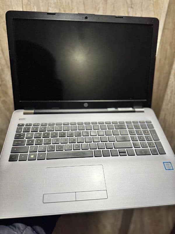 HP Core i5 7th Generation 3