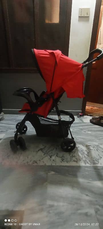 Baby Pram/kids Pram/Baby stroller/Kids stroller 2