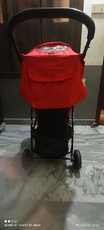 Baby Pram/kids Pram/Baby stroller/Kids stroller 3