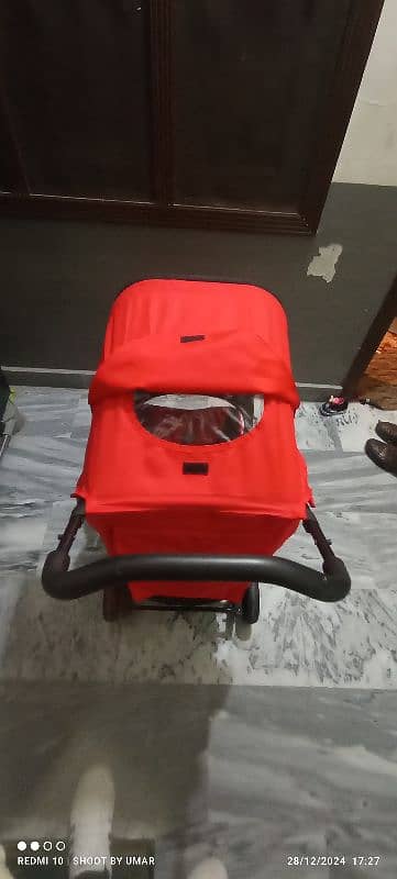 Baby Pram/kids Pram/Baby stroller/Kids stroller 5