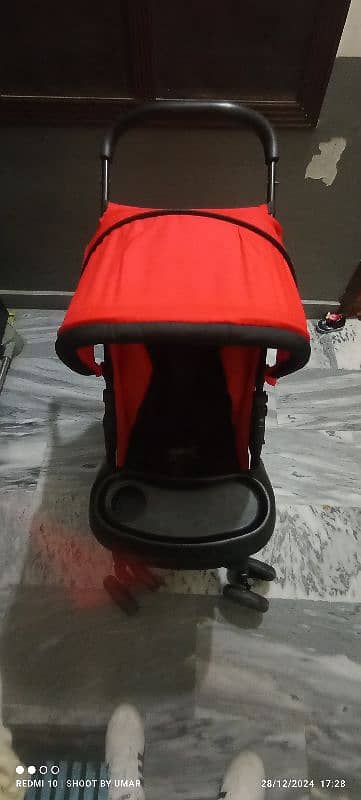 Baby Pram/kids Pram/Baby stroller/Kids stroller 6