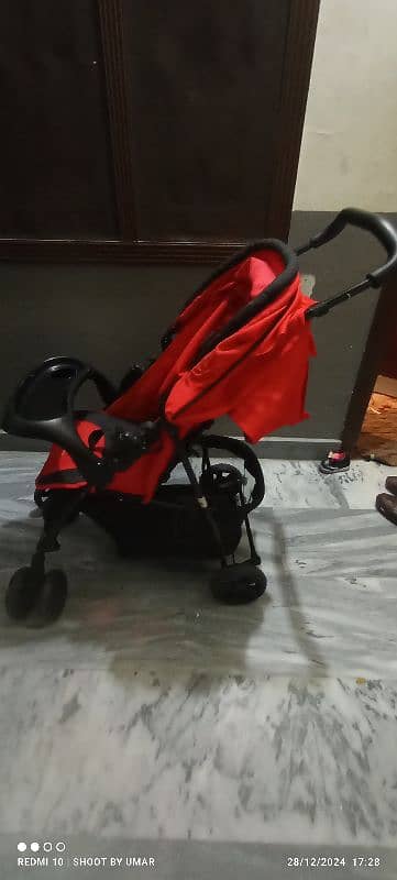 Baby Pram/kids Pram/Baby stroller/Kids stroller 8