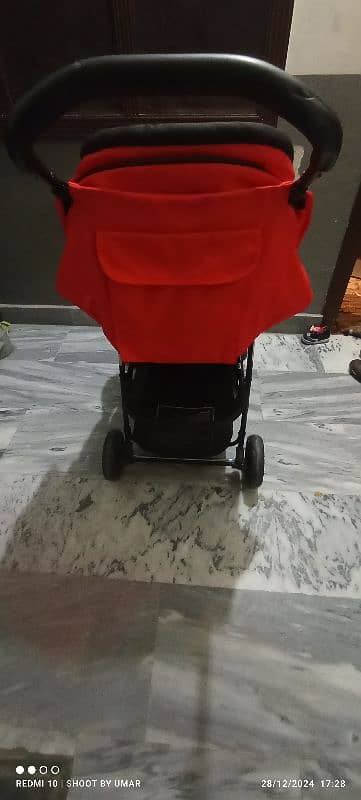 Baby Pram/kids Pram/Baby stroller/Kids stroller 9