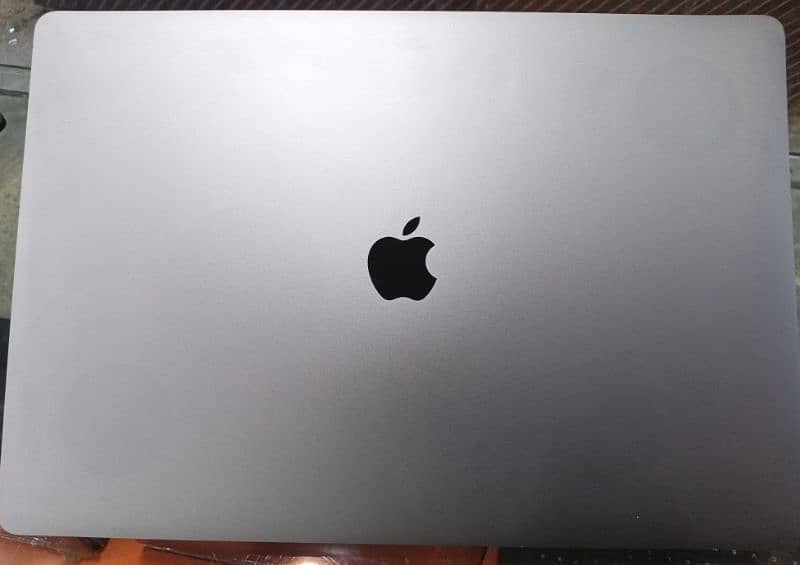 Macbook Pro2019 0