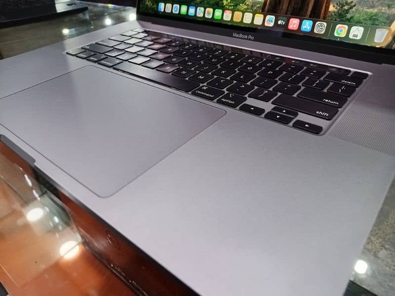 Macbook Pro2019 2