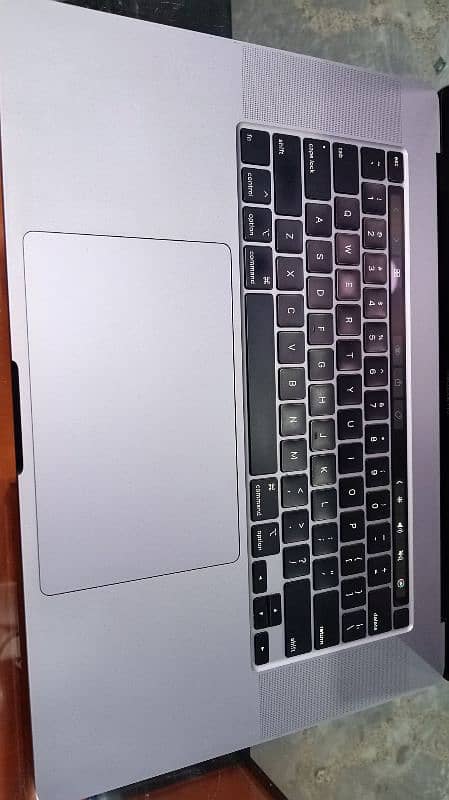 Macbook Pro2019 3