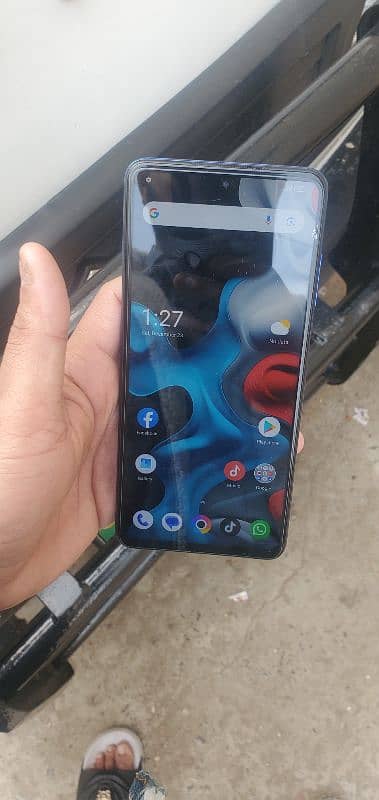 Poco X3 pro 8+8 256 90FBX gaming phone 1