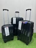 Luggage bag Suitcase Traveling bag imported bag trolly bag backpack