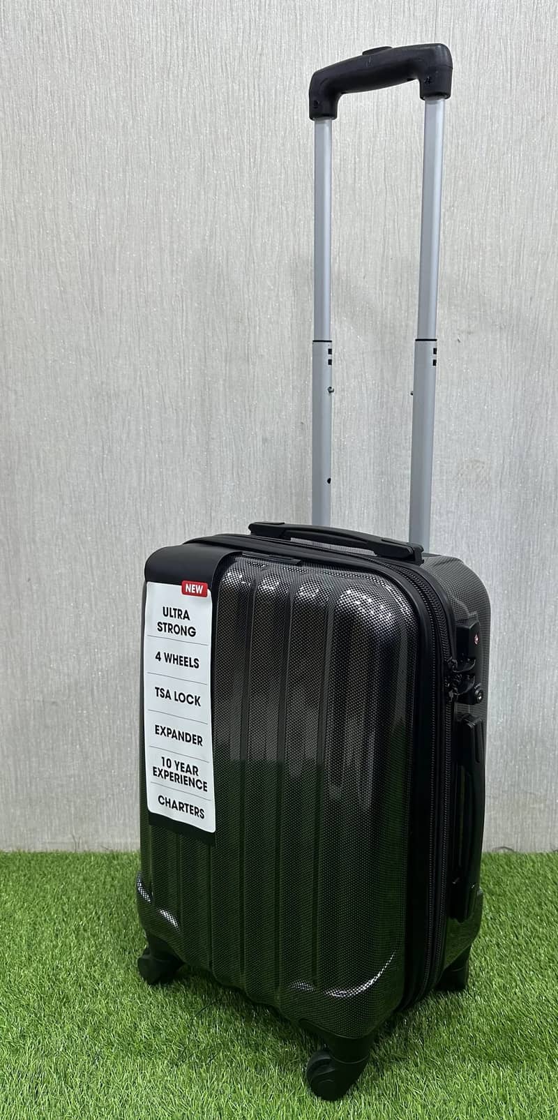 Luggage bag Suitcase Traveling bag imported bag trolly bag backpack 1