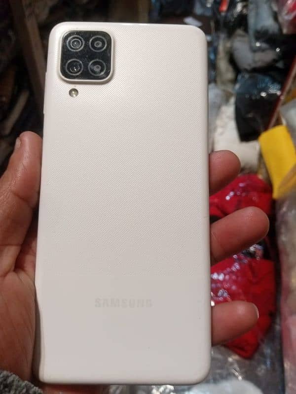 Samsung a12 2