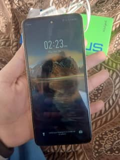 Infinix smart 8pro 128gb