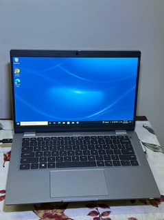 Dell latitude 5330 laptop Core i5 12 GENERATION 16GB ram