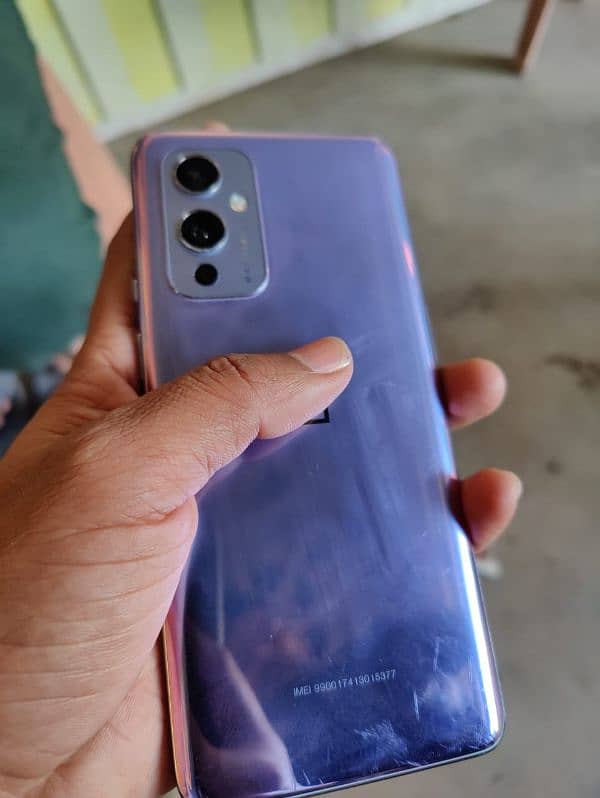 oneplus 9 approved 1