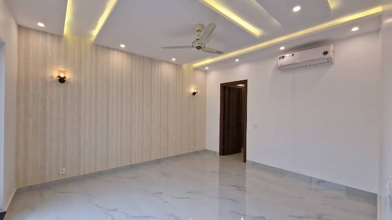 1 Kanal Brand new Upper Portion For Rent In DHA Phase 2,Block R, Lahore. 0