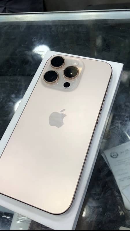 iphone 16 pro 0