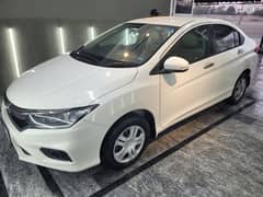 Honda City IVTEC 2022