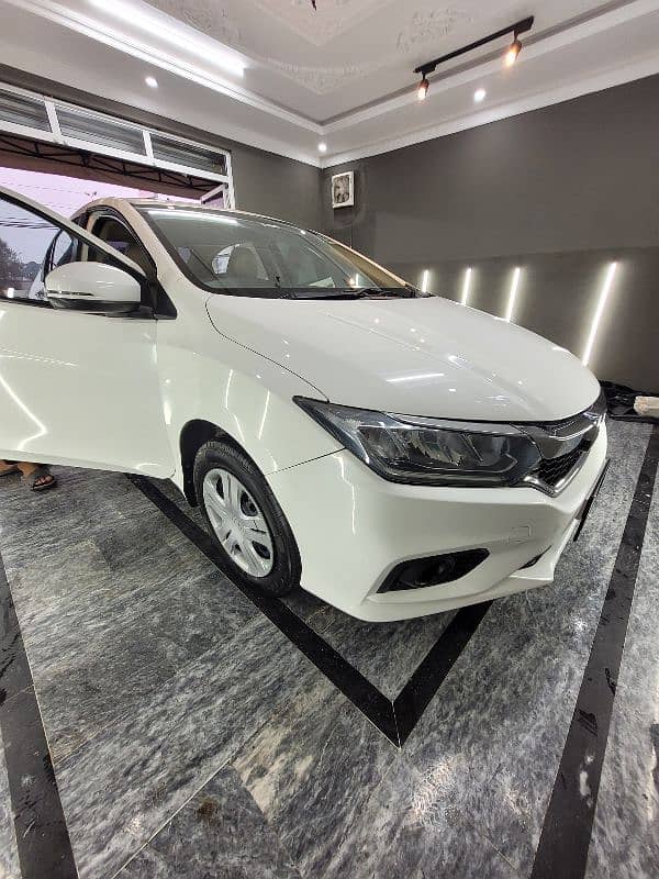 Honda City IVTEC 2022 2