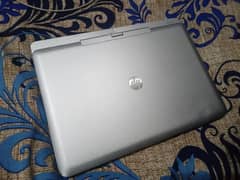 Hp Revelove 810 i7 4th gen