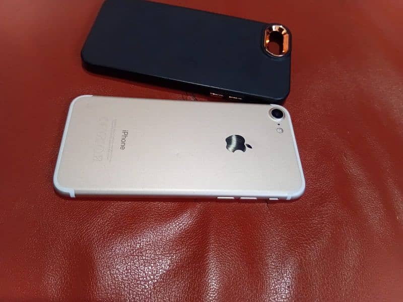 I phone 7 pta approved 0