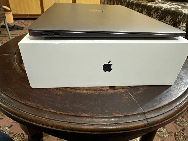 MacBook Air 2