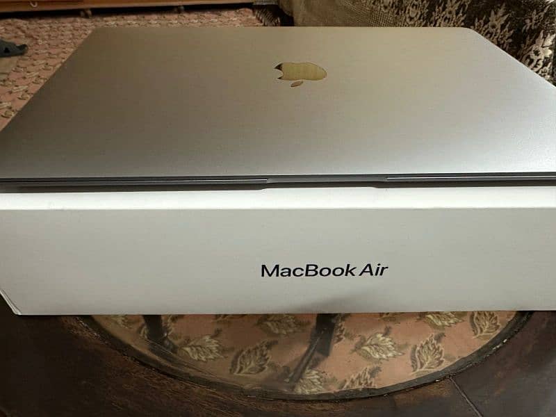 MacBook Air 3