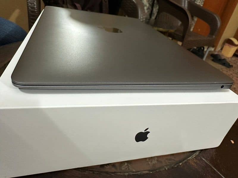 MacBook Air 5