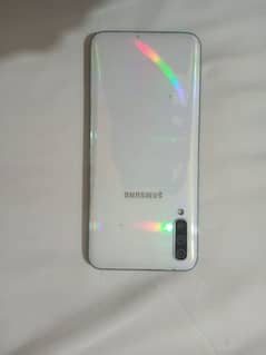 Samsung a50 urgent sale