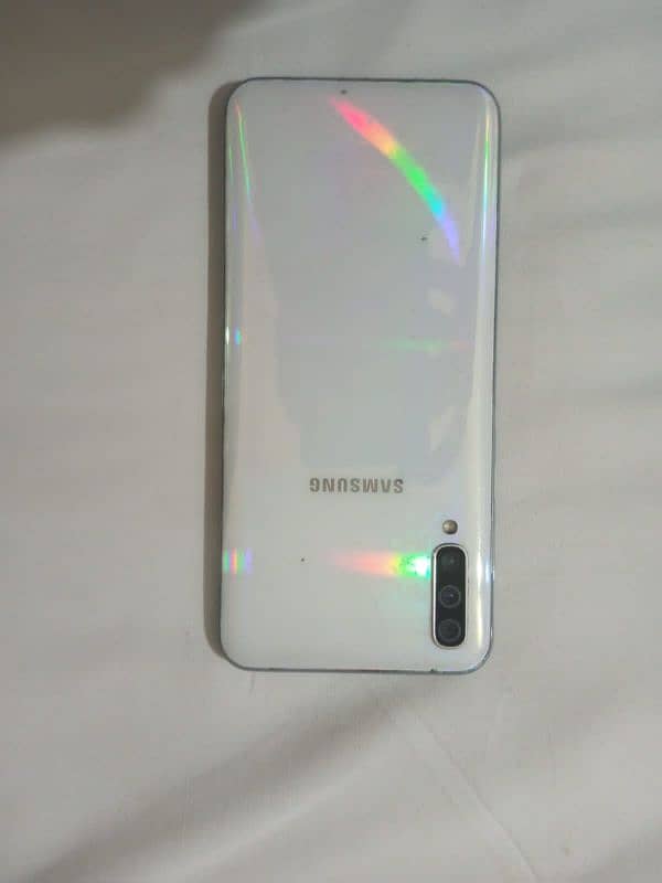 Samsung a50 urgent sale 0