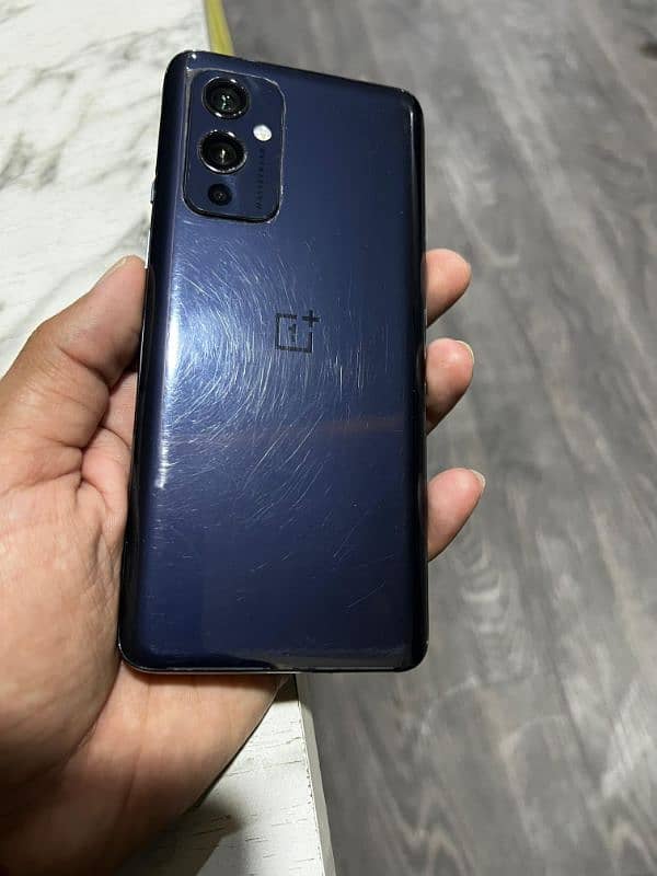 OnePlus 9 1