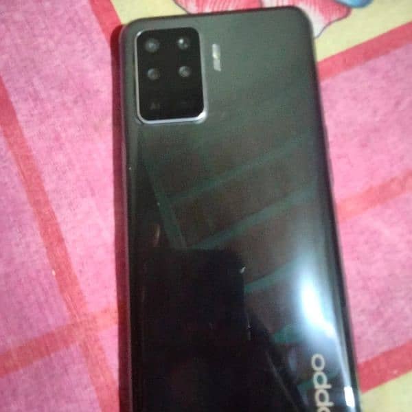 oppo A94  8+4 128 urgent sale 1