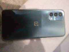 OnePlus Nord n200 5g mobile