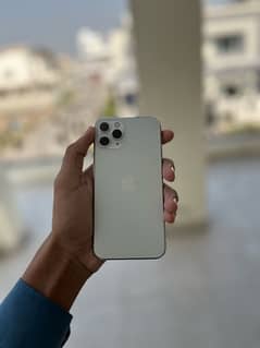 iphone 11 pro 256 gb pta approve