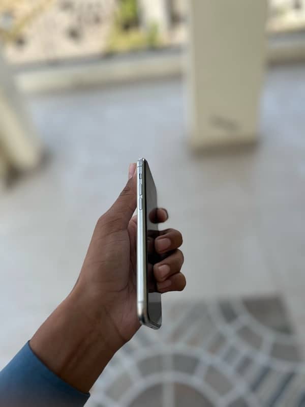 iphone 11 pro 256 gb pta approve 3