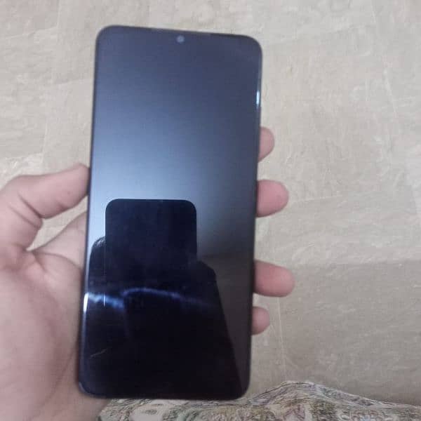 Samsung a3 non pta good in condition with box 1