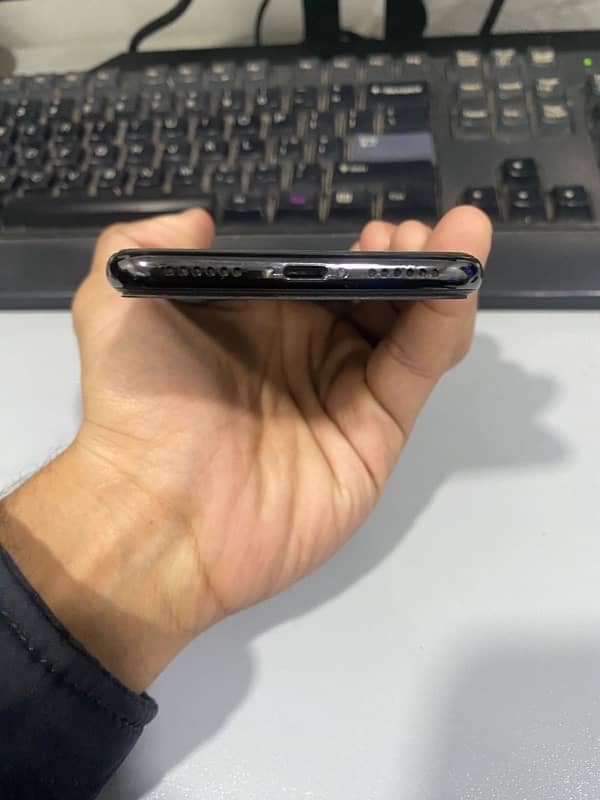 Iphone X 7