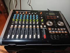 Tascam digital  portastodio DP-02