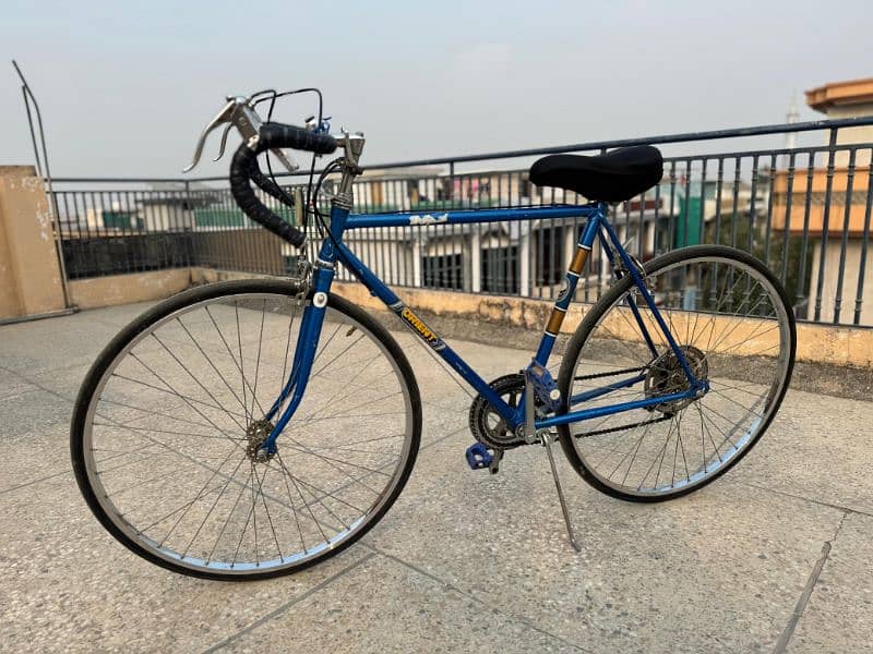 Orient Road Bicycle 3