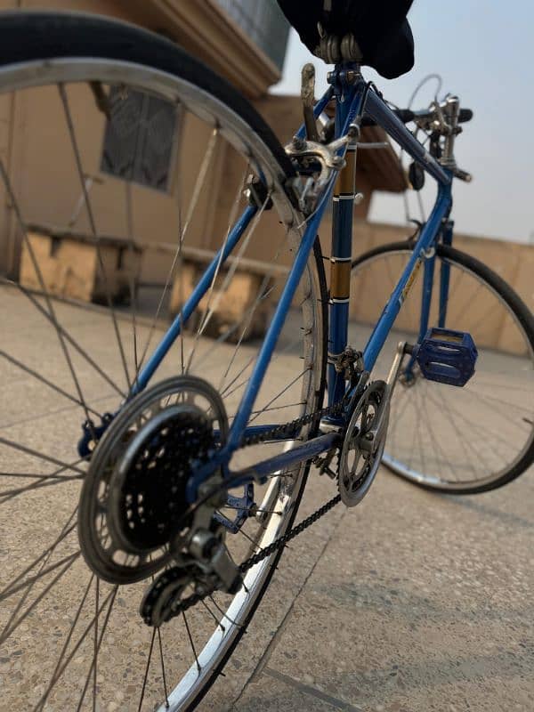 Orient Road Bicycle 8