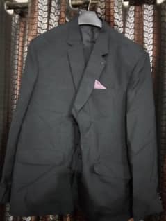 3 pice suit