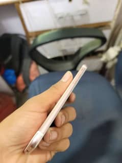 iphone 7 Pta Approved 32 gb finger ok