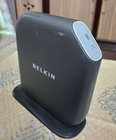 Belkin Share Wireless Router