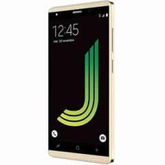 DUODUOGO J3 Smartphone