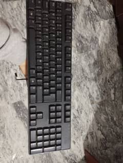 keyboard Available