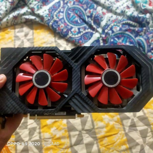 Rx 580 1