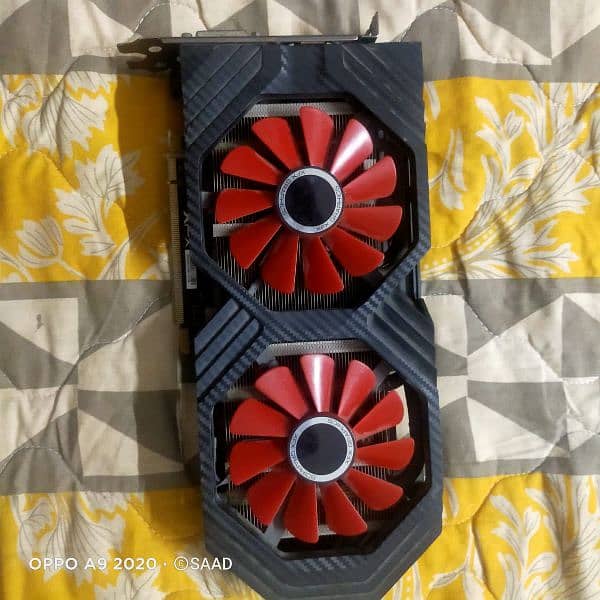 Rx 580 3